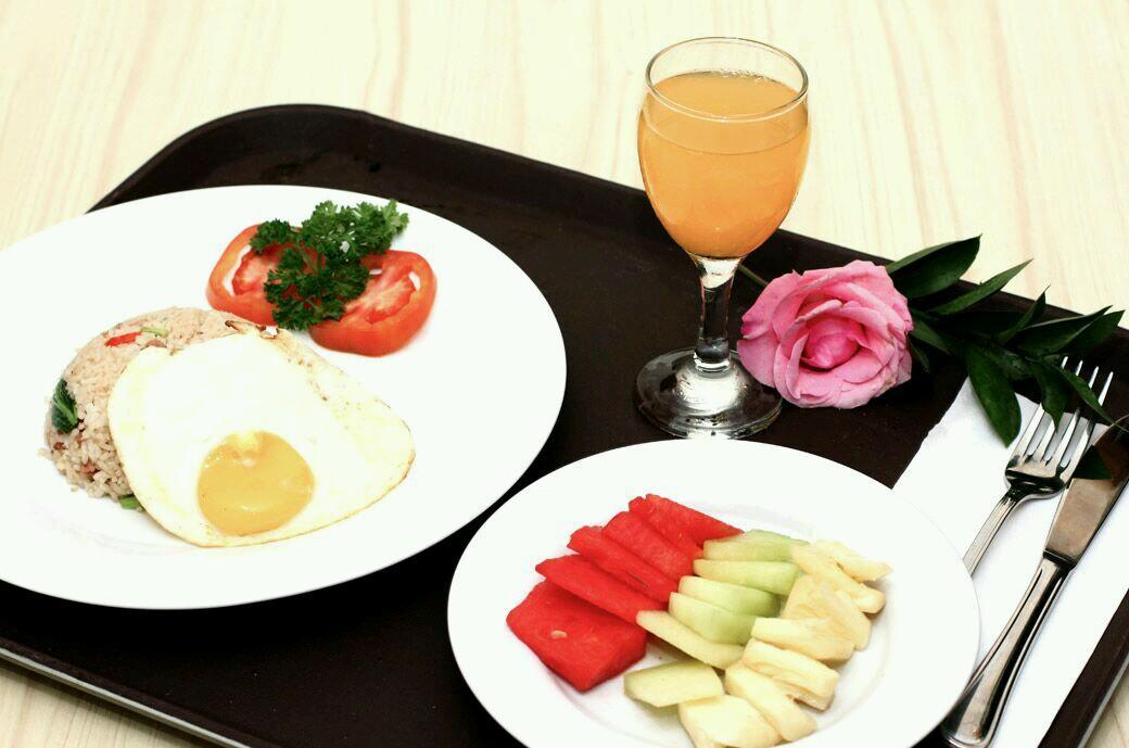 Bed and Breakfast Iconic Bali Living Denpasar Esterno foto