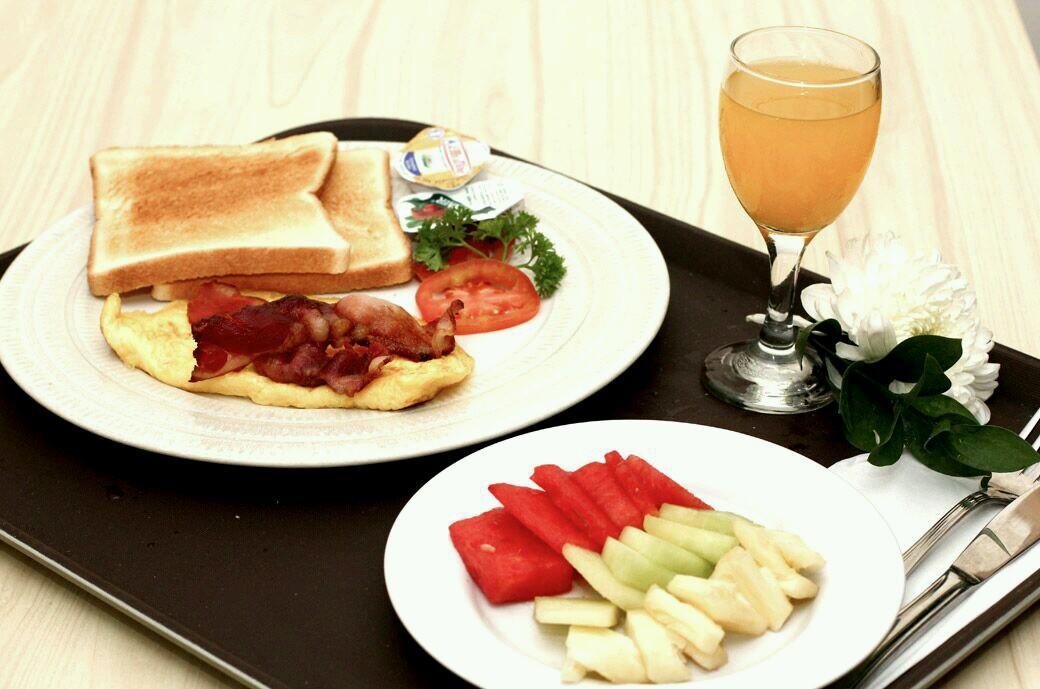 Bed and Breakfast Iconic Bali Living Denpasar Esterno foto