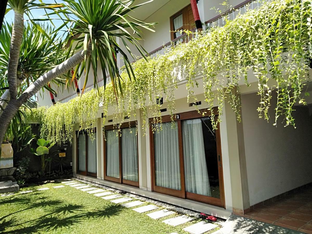 Bed and Breakfast Iconic Bali Living Denpasar Esterno foto