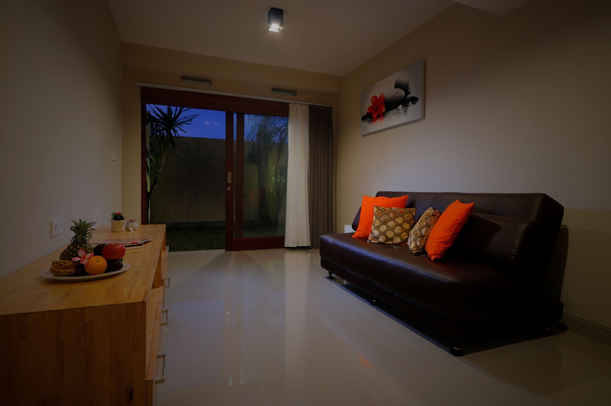 Bed and Breakfast Iconic Bali Living Denpasar Esterno foto