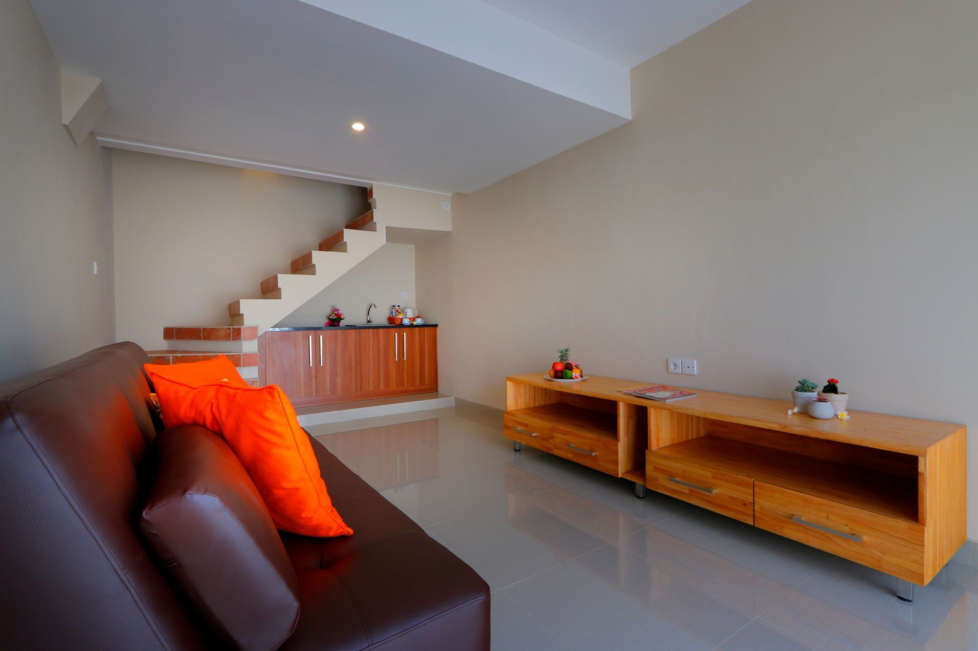 Bed and Breakfast Iconic Bali Living Denpasar Esterno foto