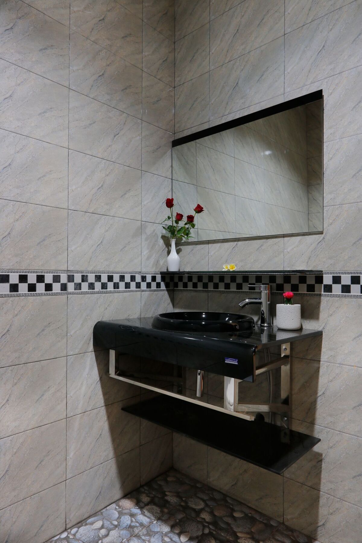 Bed and Breakfast Iconic Bali Living Denpasar Esterno foto